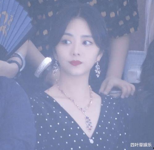 谭松韵爆料最新动态,揭秘娱乐圈幕后真相！”  第3张