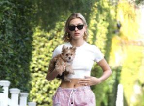 海莉最新爆料视频大全,揭秘幕后故事与精彩瞬间 第2张 海莉最新爆料视频大全,揭秘幕后故事与精彩瞬间 第2张