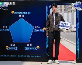 战至巅峰第三季最新爆料,巅峰对决，热血再燃！